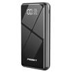 iCAN 20000 mAh Super Quick Charge | QC & PD 18W Power Bank (F2002PD)