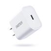 Choetech 20W USB-C PD Power Adapter | White