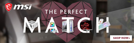 MSI - Components