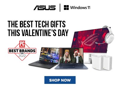 ASUS